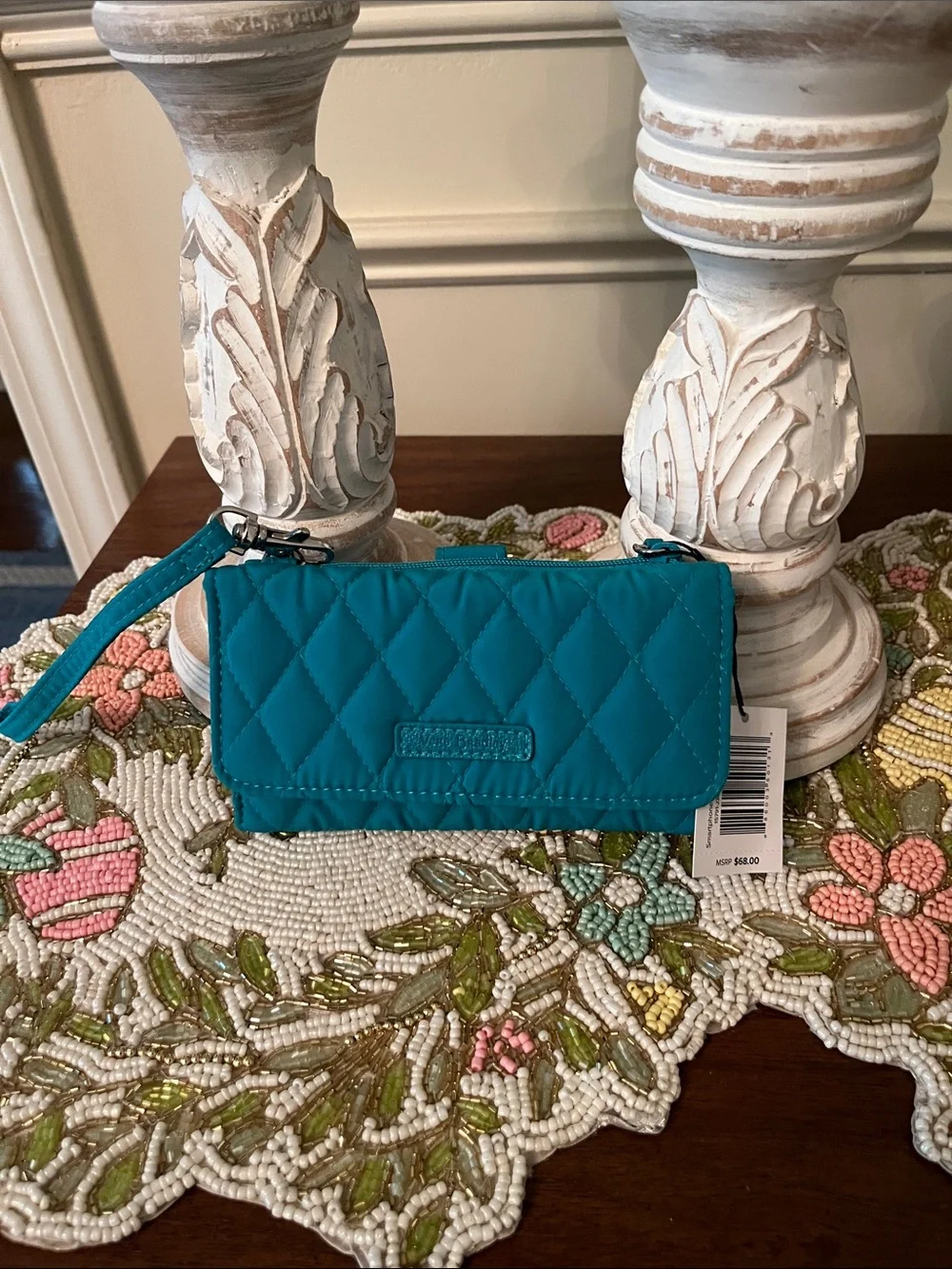 Vera Bradley Wallet NWT!!!